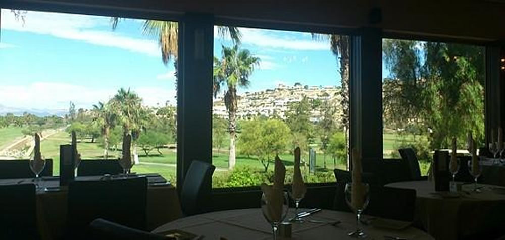 la marquesa golf club